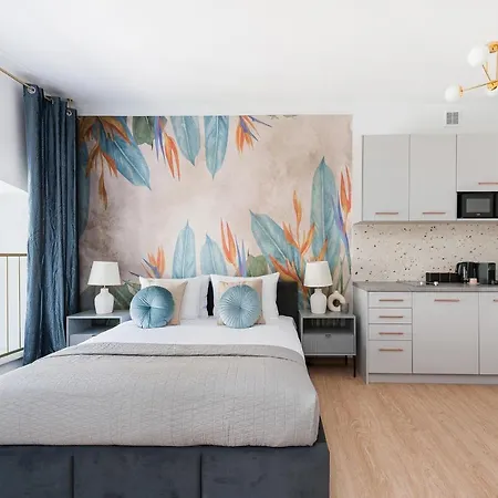 Appartement Gallery 7 - 4