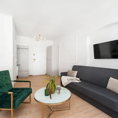 Gallery 7 - 4 Appartement
