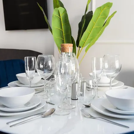Appartement Gallery 7 - 4 *