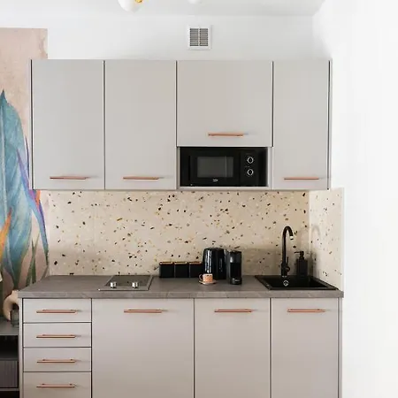 Gallery 7 - 4 Appartement Cracovie