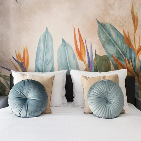 Appartement Gallery 7 - 4 *