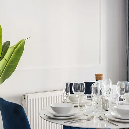 Apartament Gallery 7 - 4 Kraków