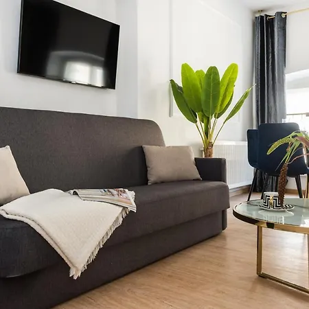 Gallery 7 - 4 Appartement Cracovie