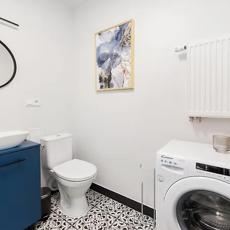 Gallery 7 - 4 Appartement