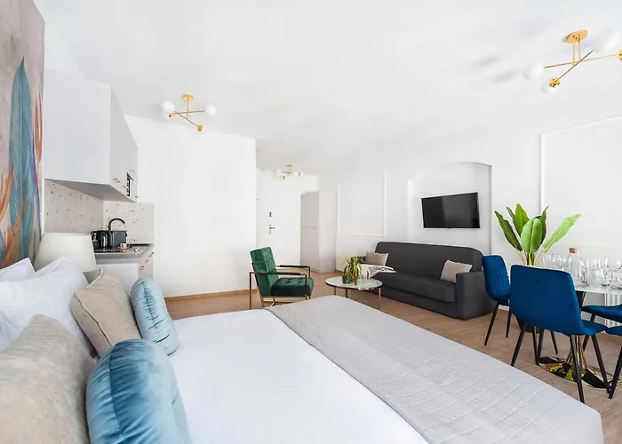 Gallery 7 - 4 公寓 克拉科夫