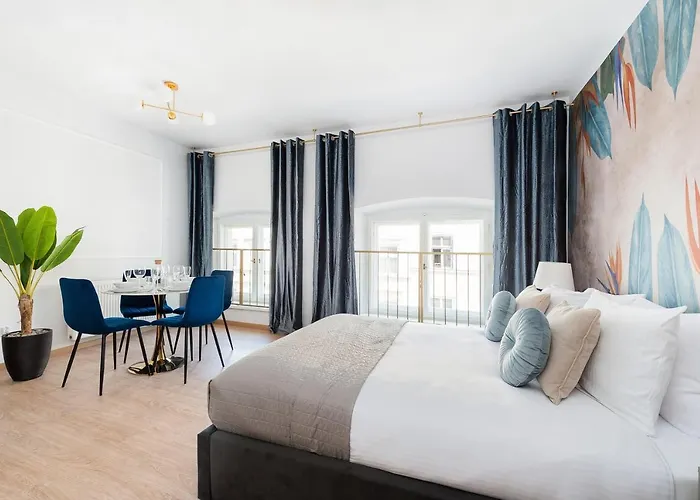 公寓 Gallery 7 - 4 *