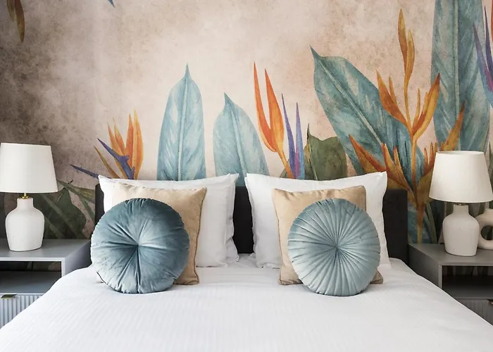 公寓 Gallery 7 - 4 *