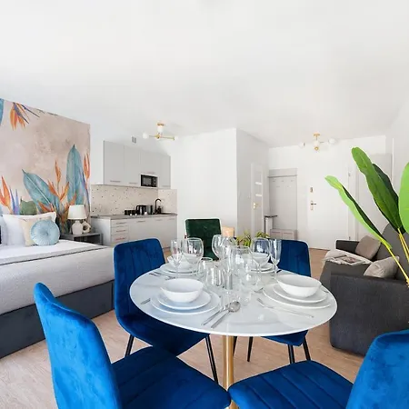 Gallery 7 - 4 Cracovia